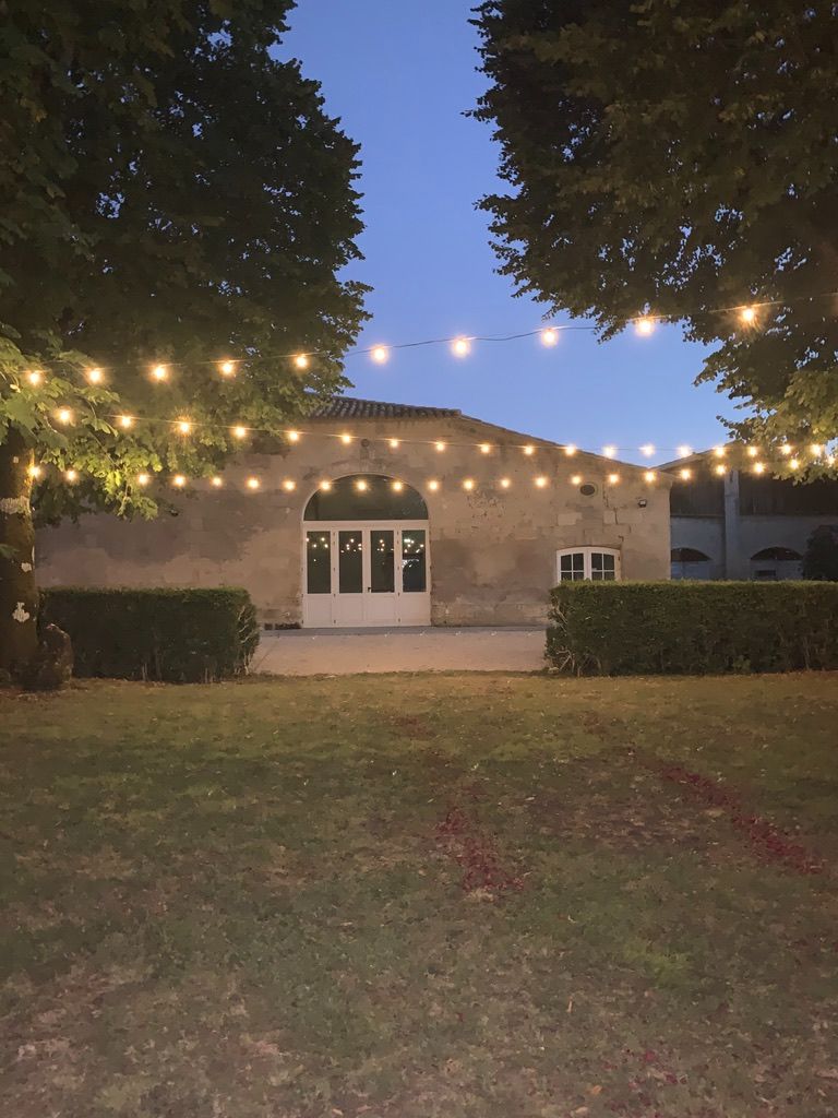 Ambiance guinguette Ambiance guinguette