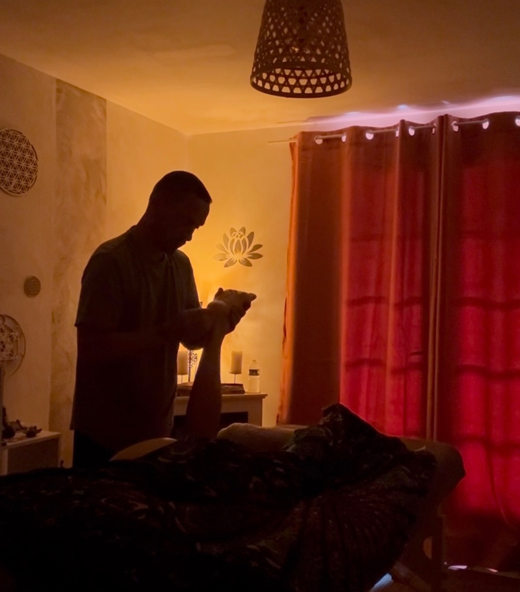 Massage Signature Massage Signature