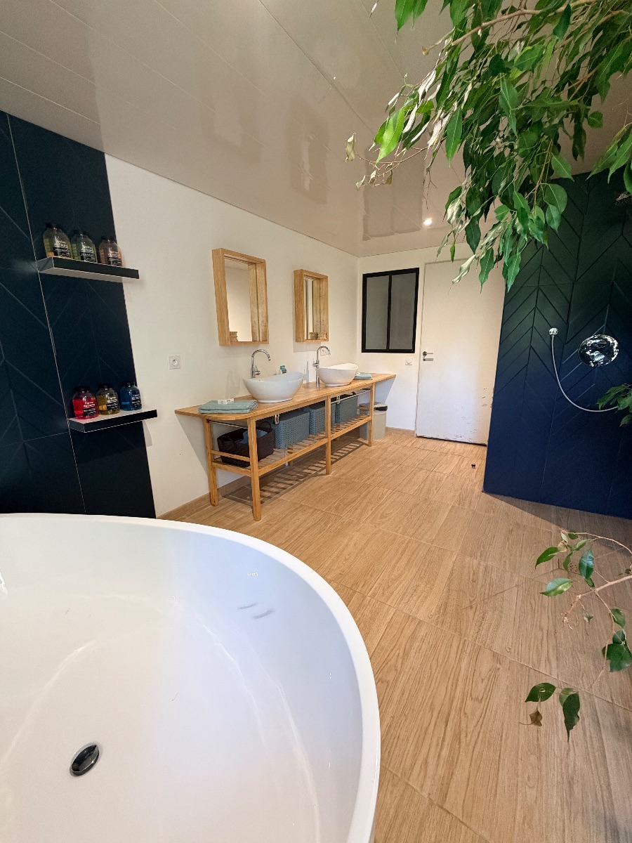 baignoire baignoire