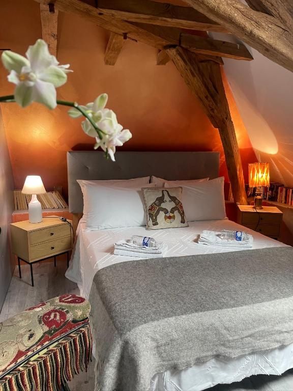 Chambre Maud
