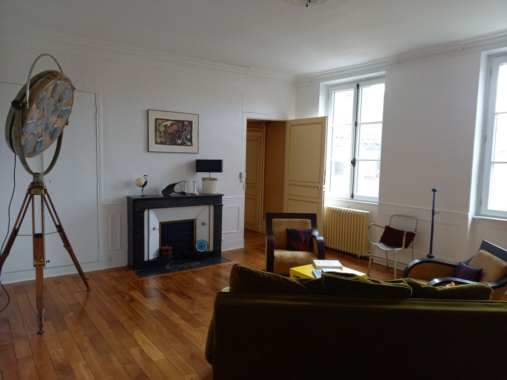 Salon