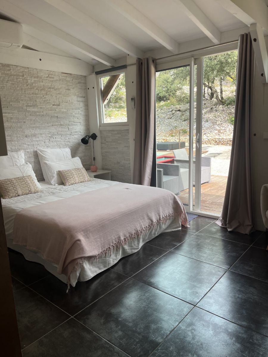 Chambre La Sablière Chambre La Sablière