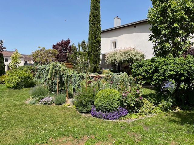 Jardin Jardin