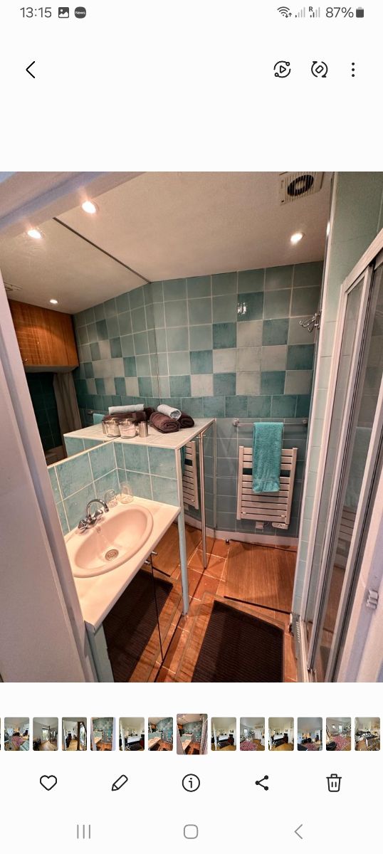 Salle de bain Salle de bain