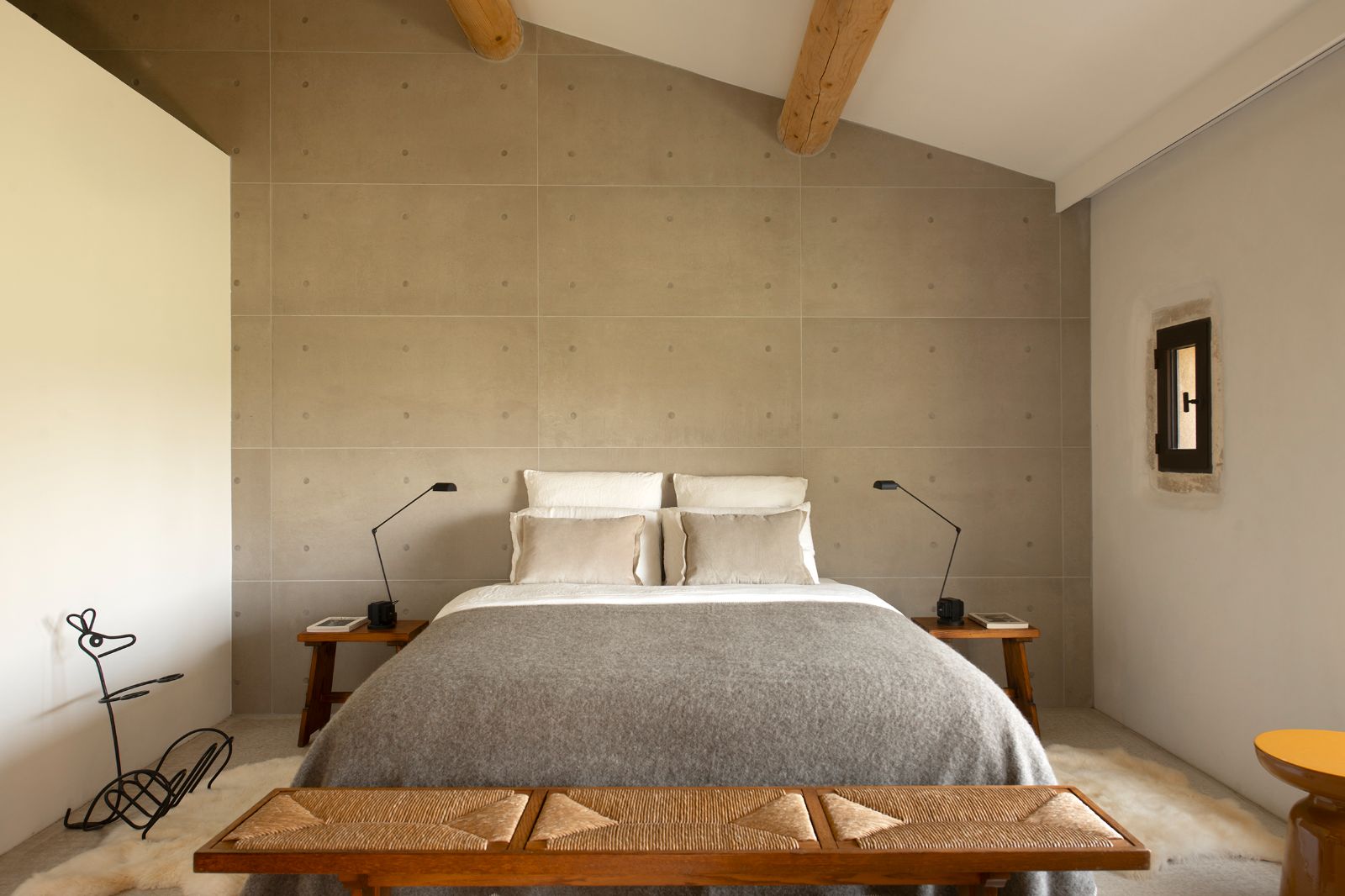 Chambre RDC Chambre RDC