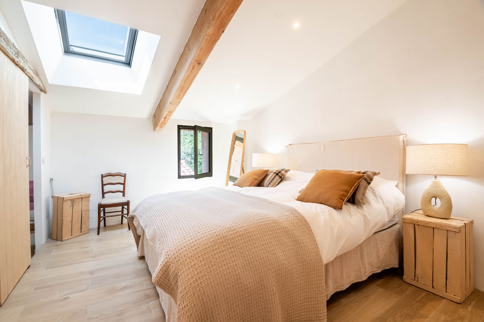 Chambre 2 Chambre 2