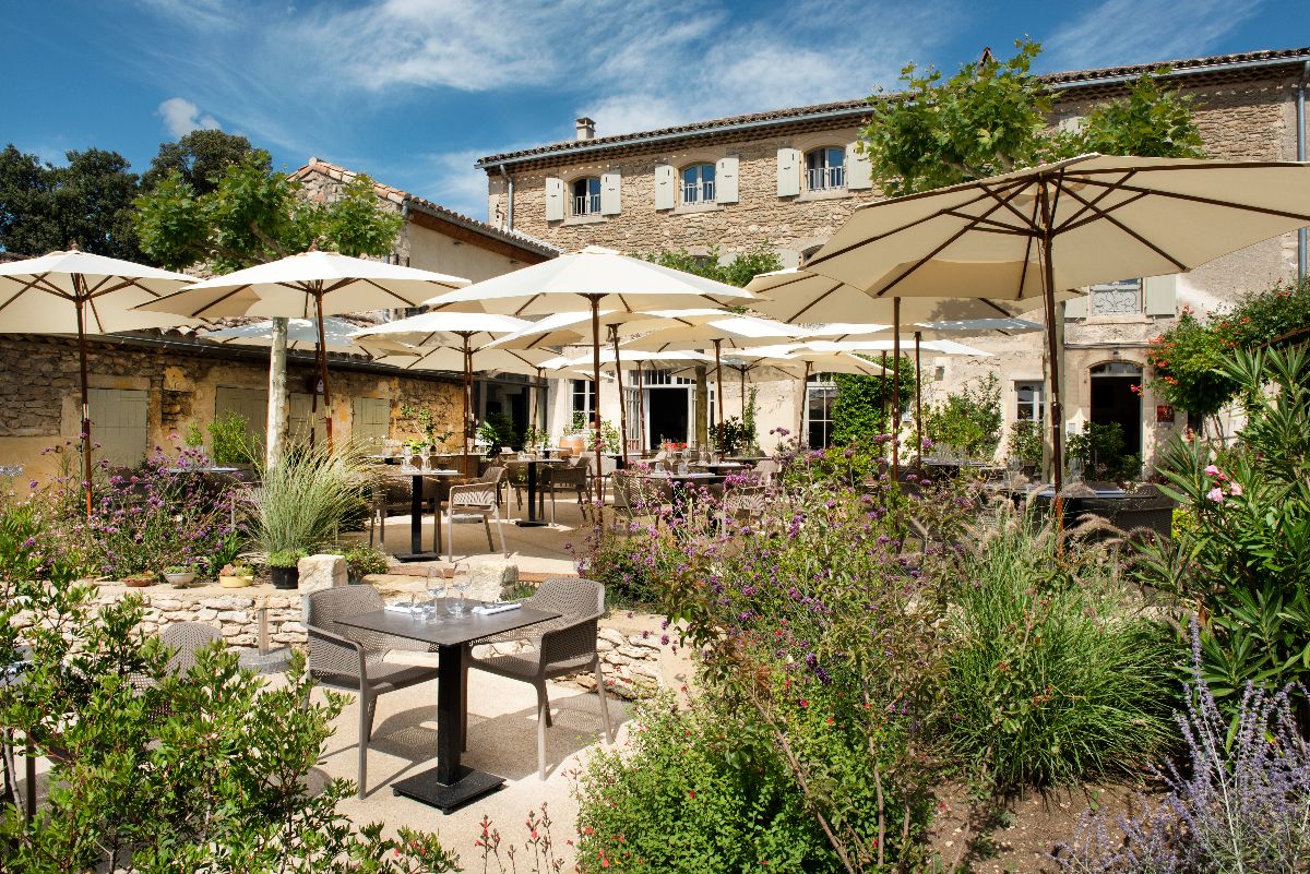 Bistro Ferme Chapouton