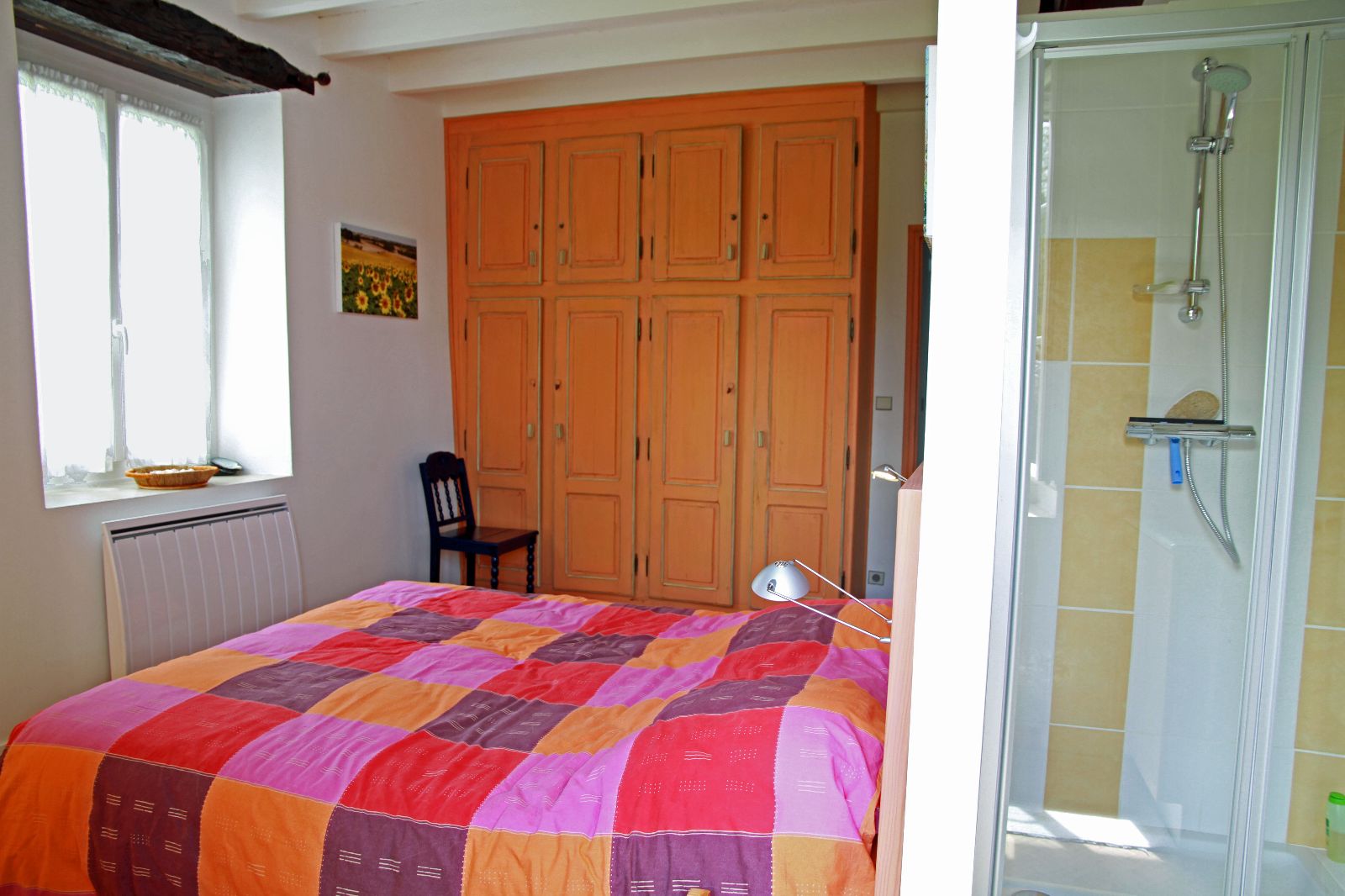 La Chambre Abricot La Chambre Abricot