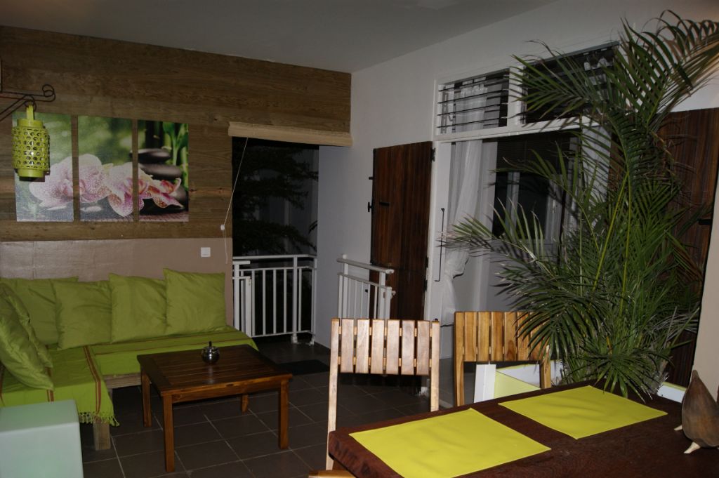 Le GITE Apollon Le GITE Apollon