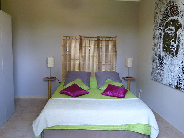 chambre Zen chambre Zen