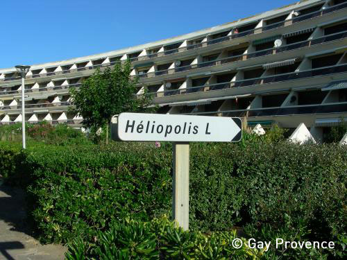 Héliopolis L