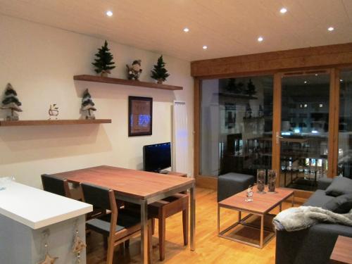 3 pièces LE MORGANE 2/6 pers 46 m2 3 pièces LE MORGANE 2/6 pers 46 m2