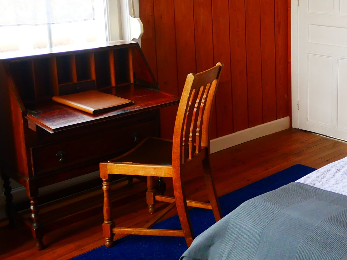 Chambre Sycomore Chambre Sycomore