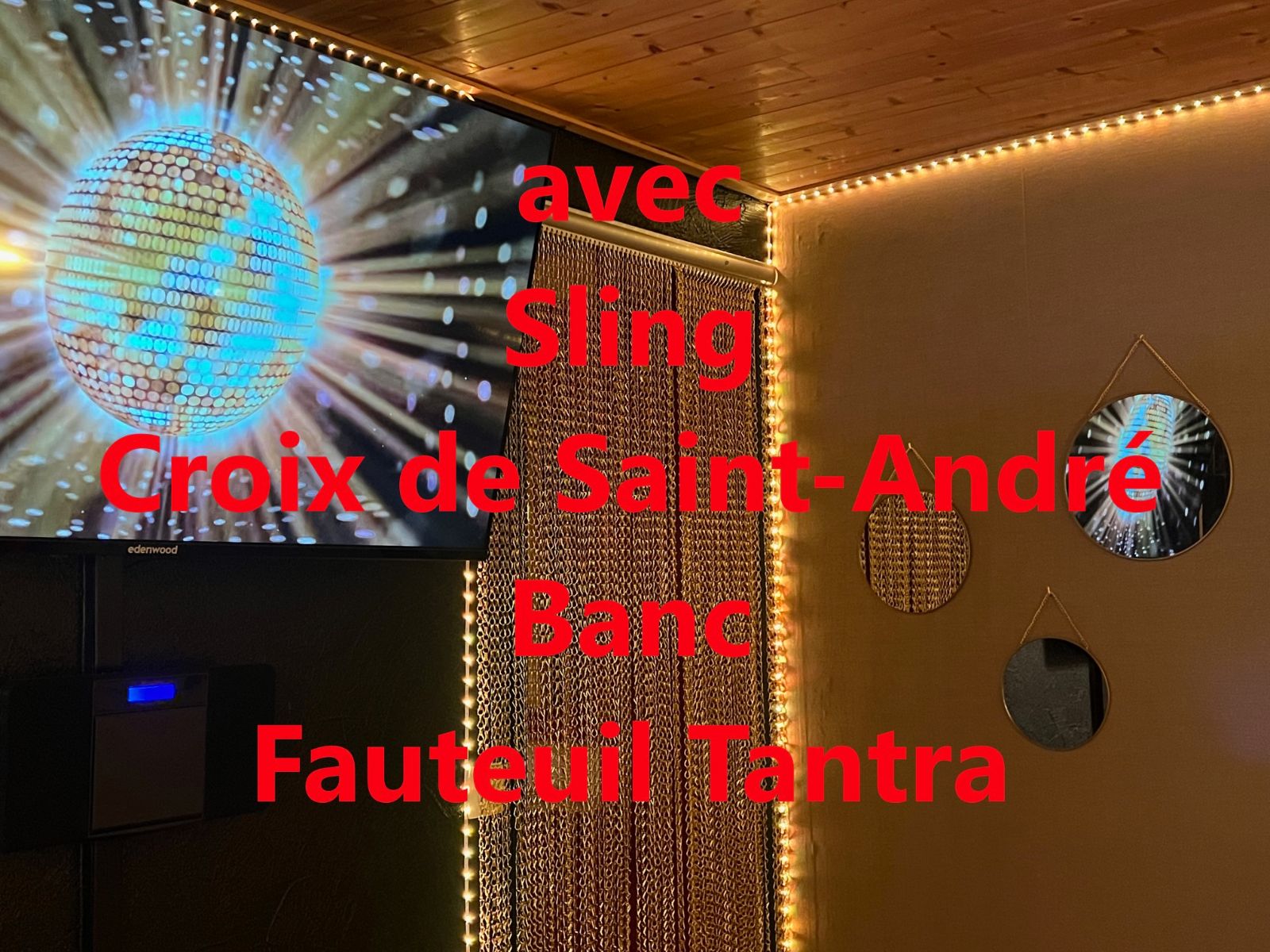 CHAMBRE NOIRE CHAMBRE NOIRE