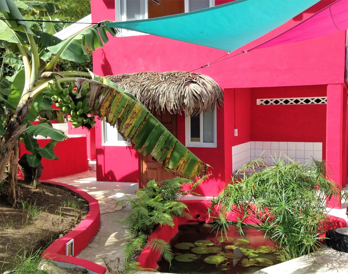 Sunset Hill - Studio 4