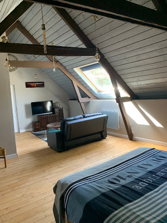 La Chambre Port Mélite La Chambre Port Mélite