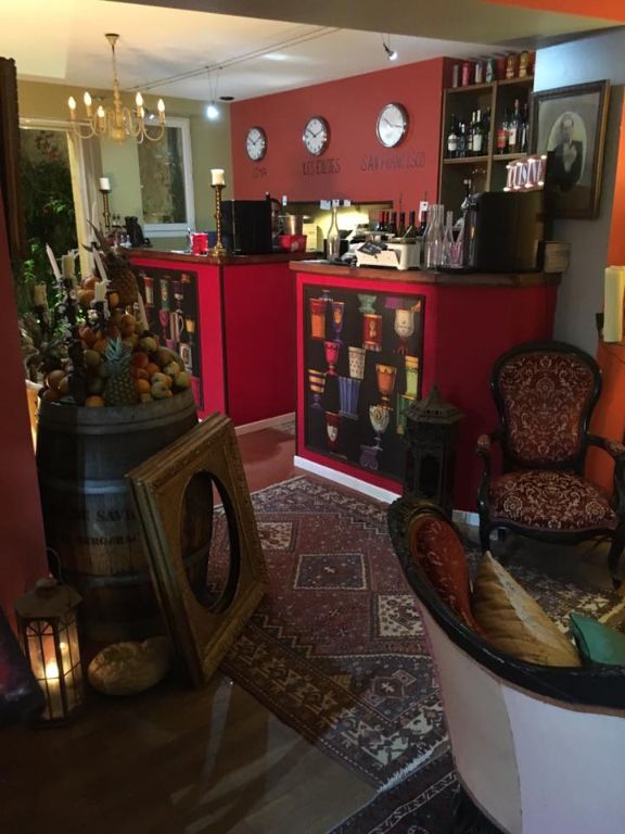 décoration éclectique décoration éclectique