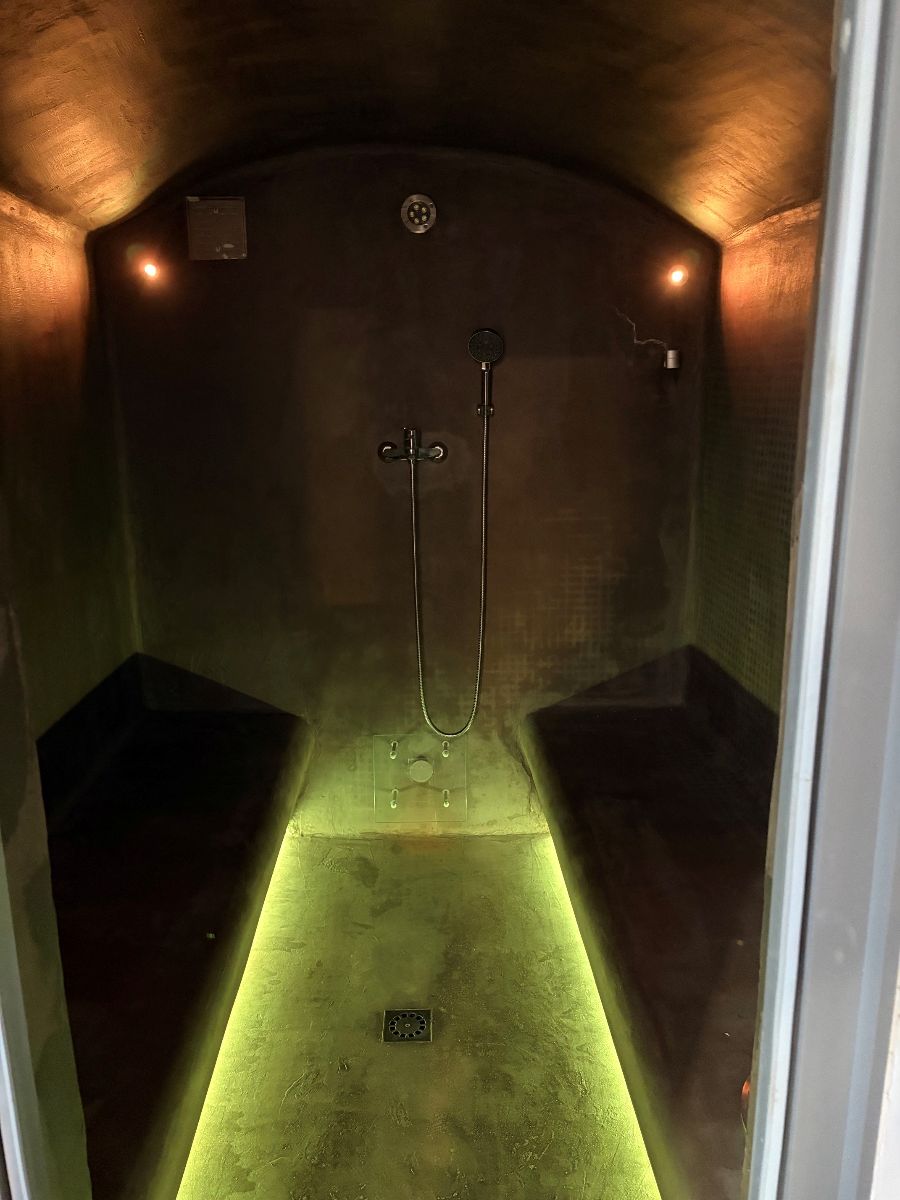 Hammam Bain Turc
