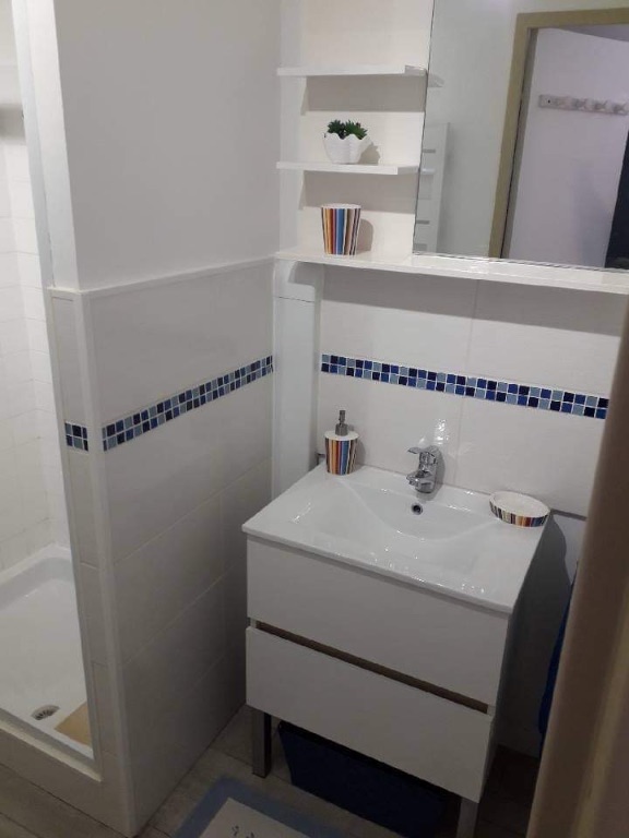 Salle de bain Salle de bain