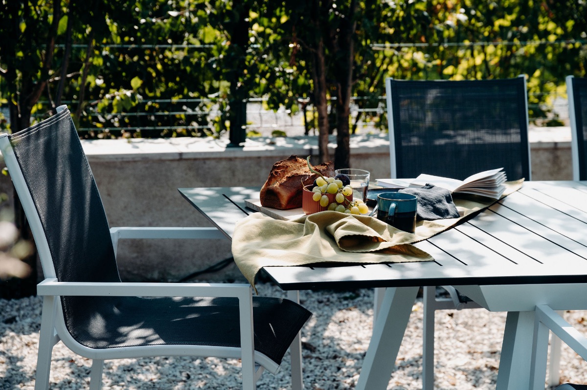 Petit djeuner Maison et Sur mesure