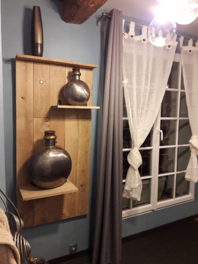 salle de douche du clos st jean