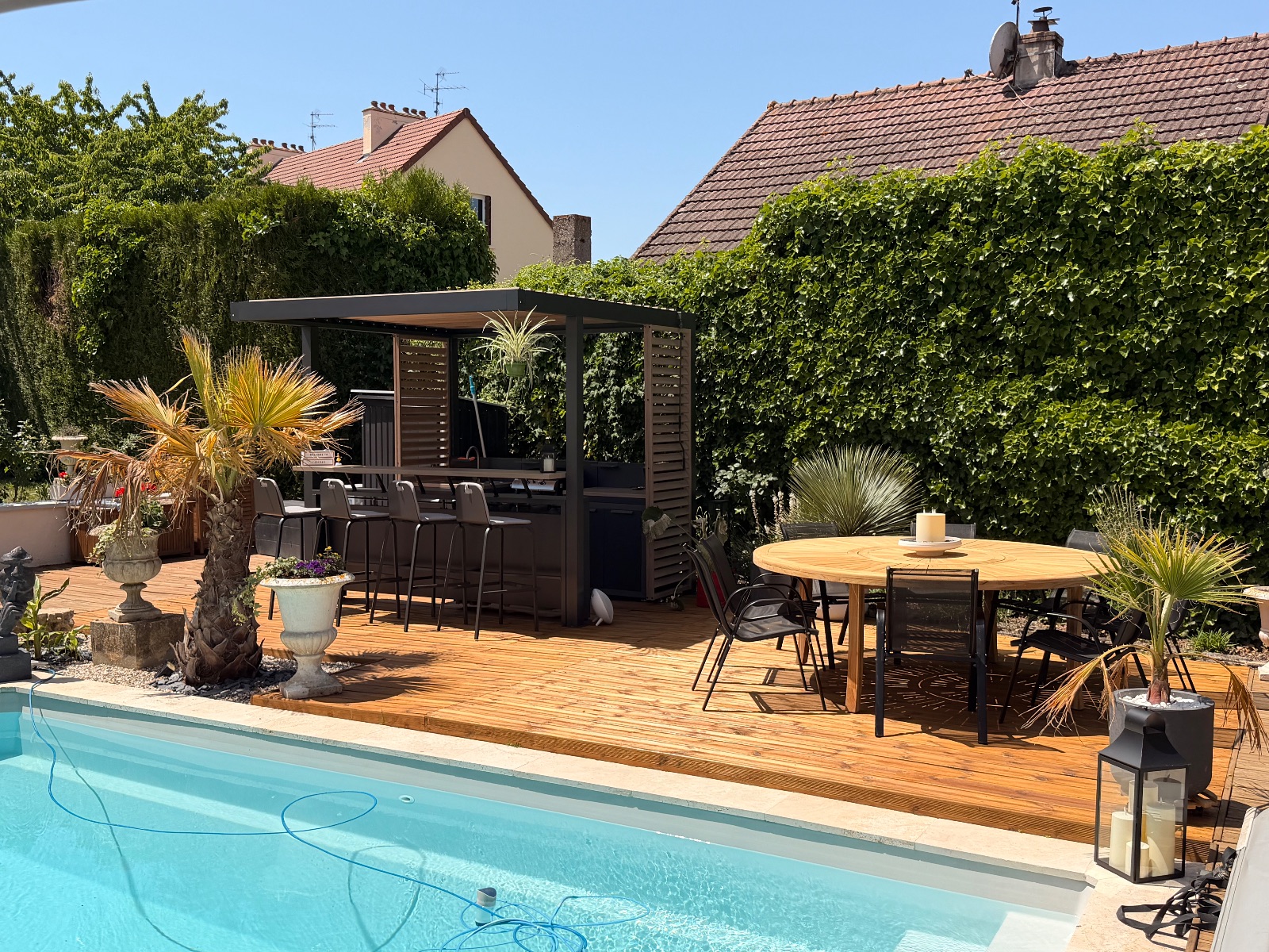 Terrasse Terrasse