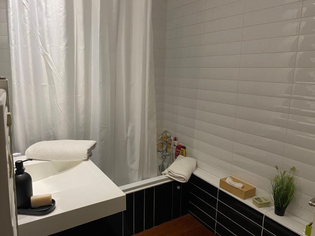 La chambre d'hôte La chambre d'hôte