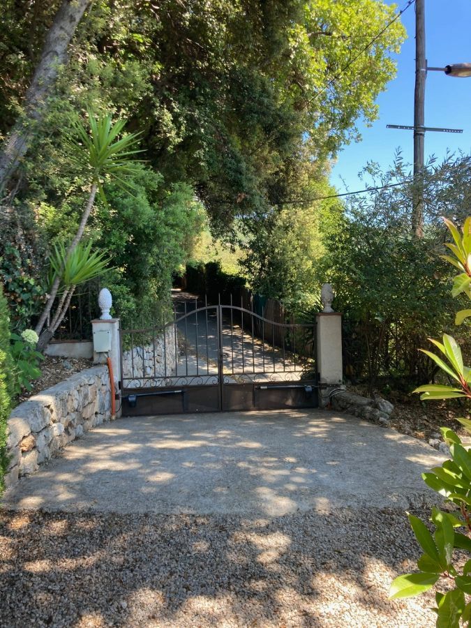 Parking privatif Parking privatif