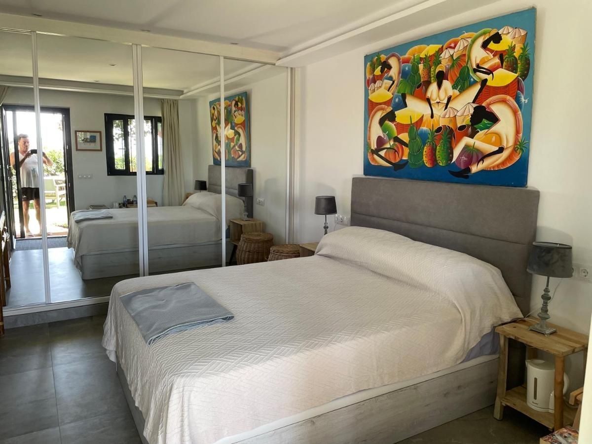 Chambre d'hôtes Chambre d'hôtes