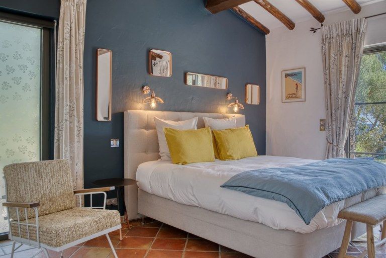 La Chambre Azur La Chambre Azur