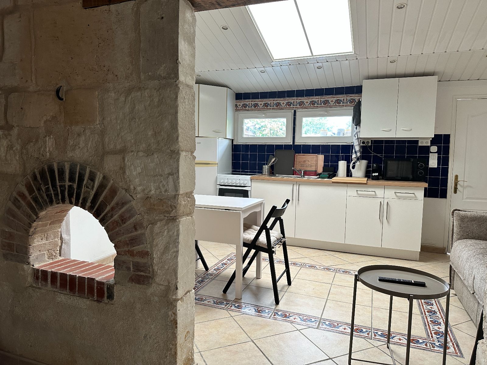 Coin salon / repas