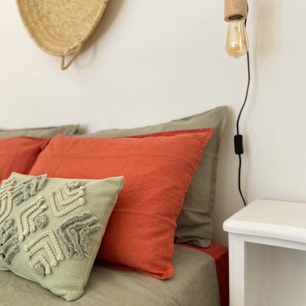 La Thbaide du Levant - studios de charme sur lile du Levant