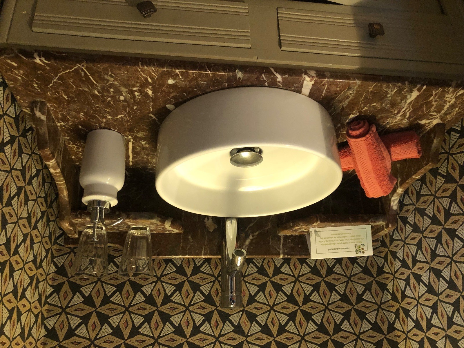 Suite'Appart  Lys Martagon