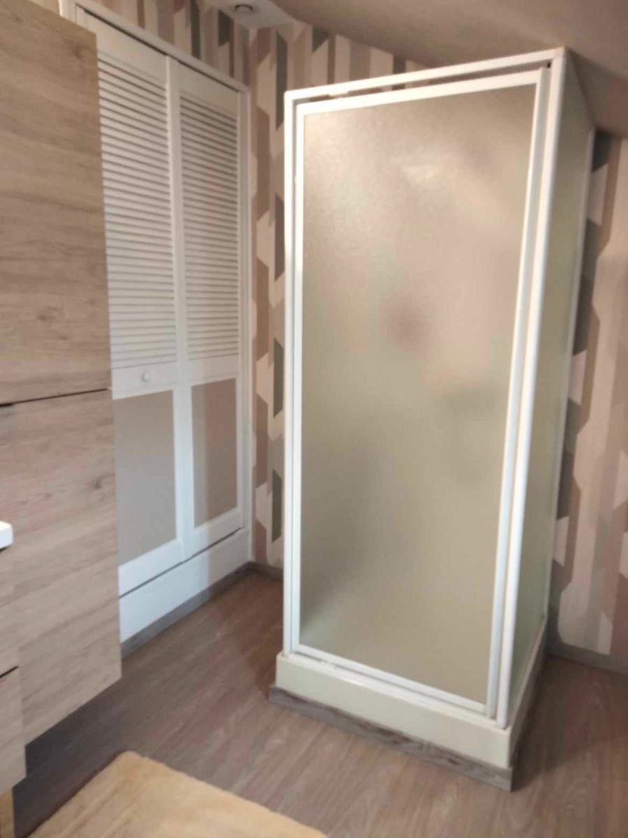 Cabine de douche Cabine de douche