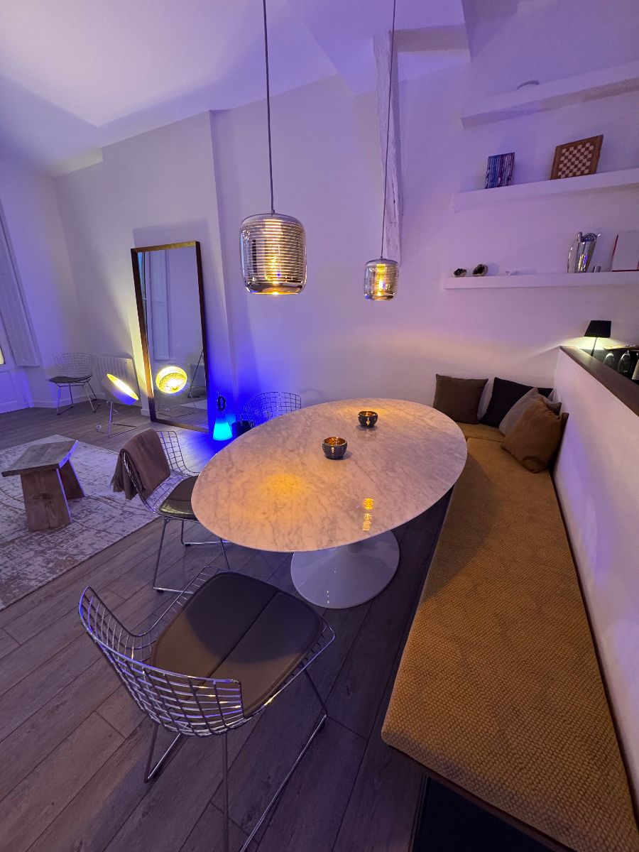 Salle à Manger Salle à Manger