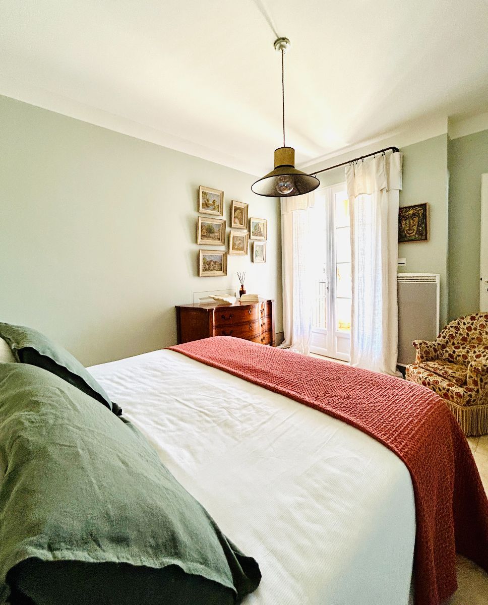 Chambre Op�ra Queen avec Terrasse