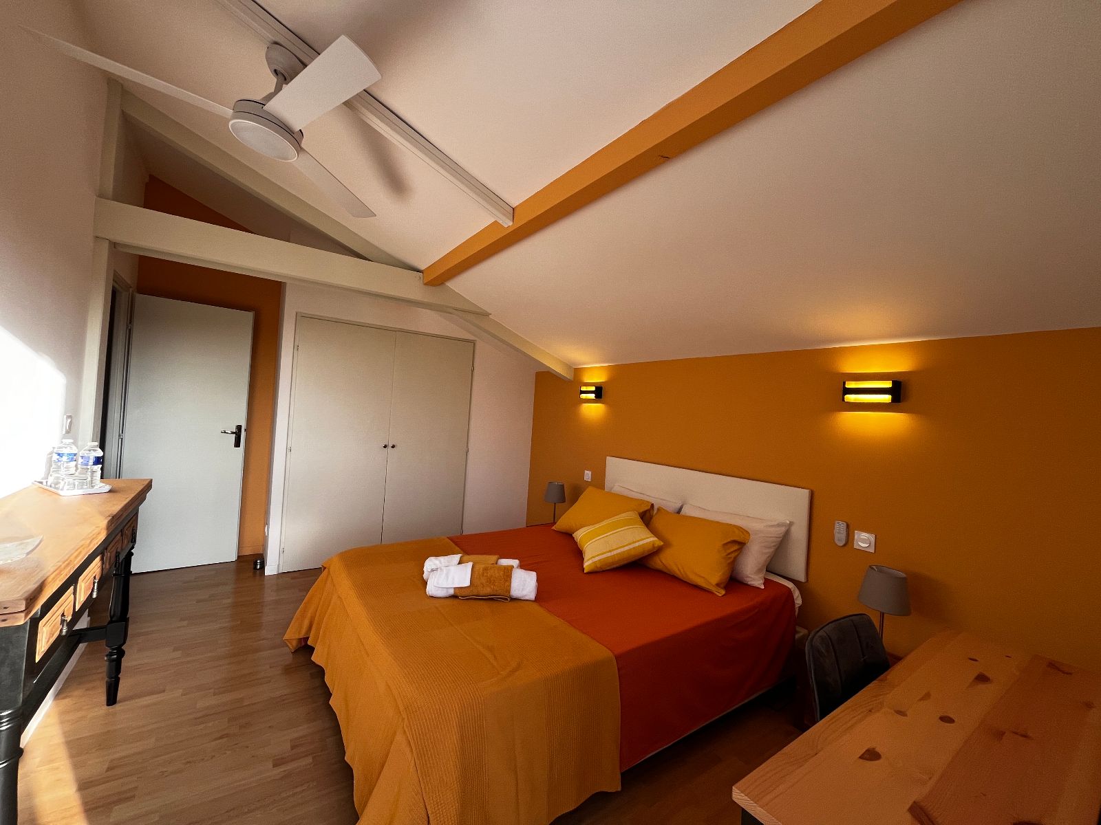 La Chambre Soleil La Chambre Soleil