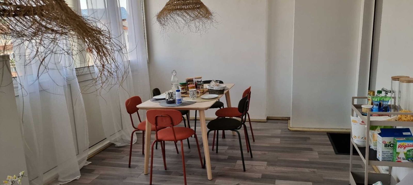 Salle à manger Salle à manger