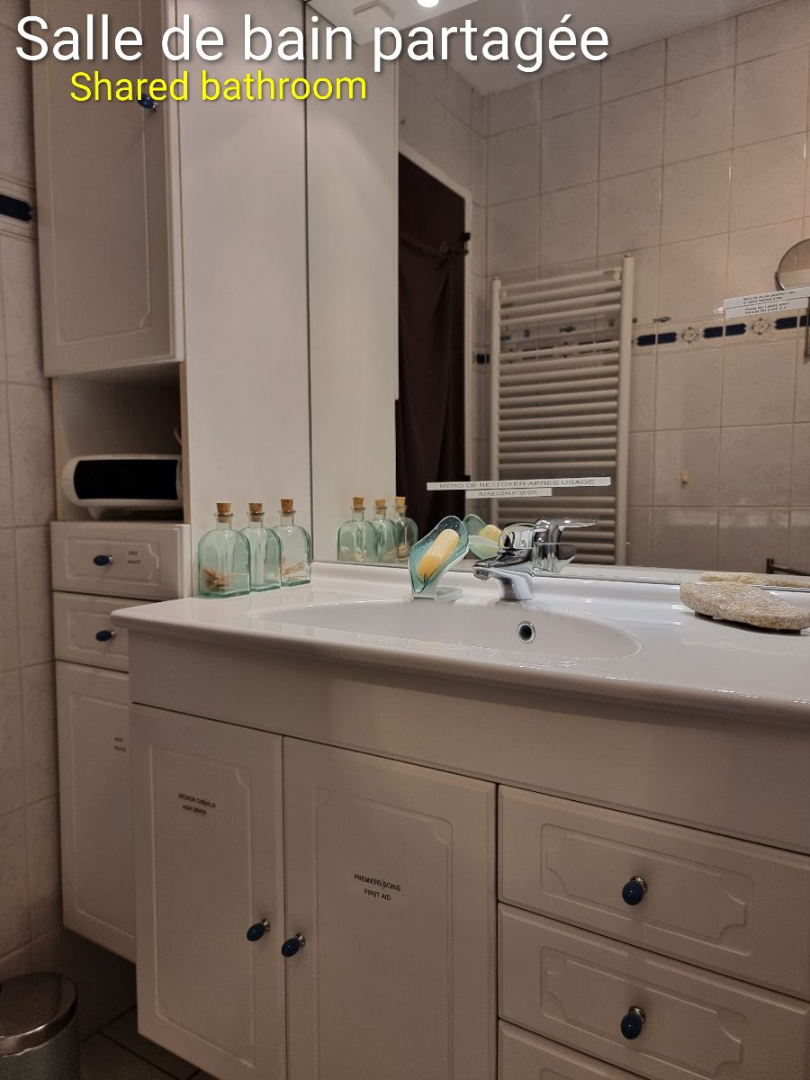 Salle de bain Salle de bain