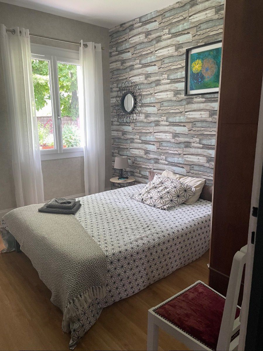 La 2eme chambre La 2eme chambre