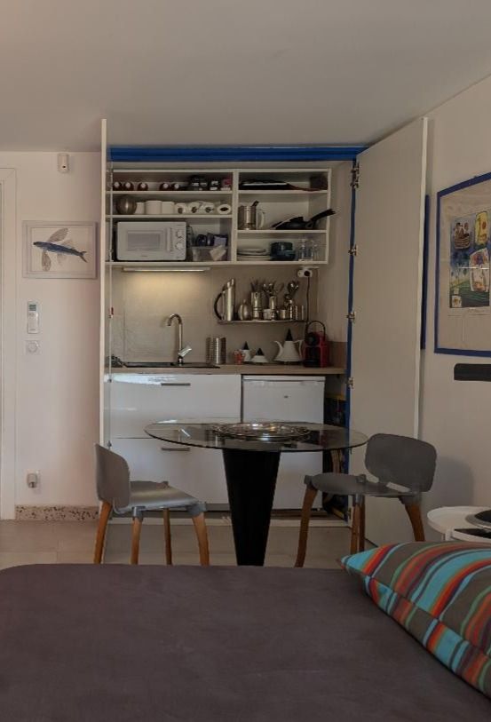 Cuisine équipée Cuisine équipée