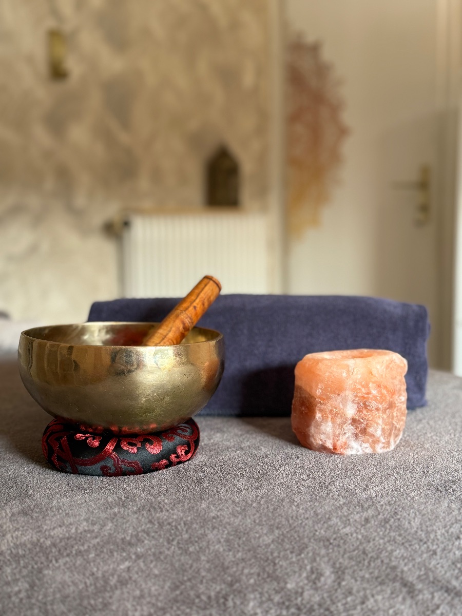 Ambiance sensorielle et relaxation Ambiance sensorielle et relaxation