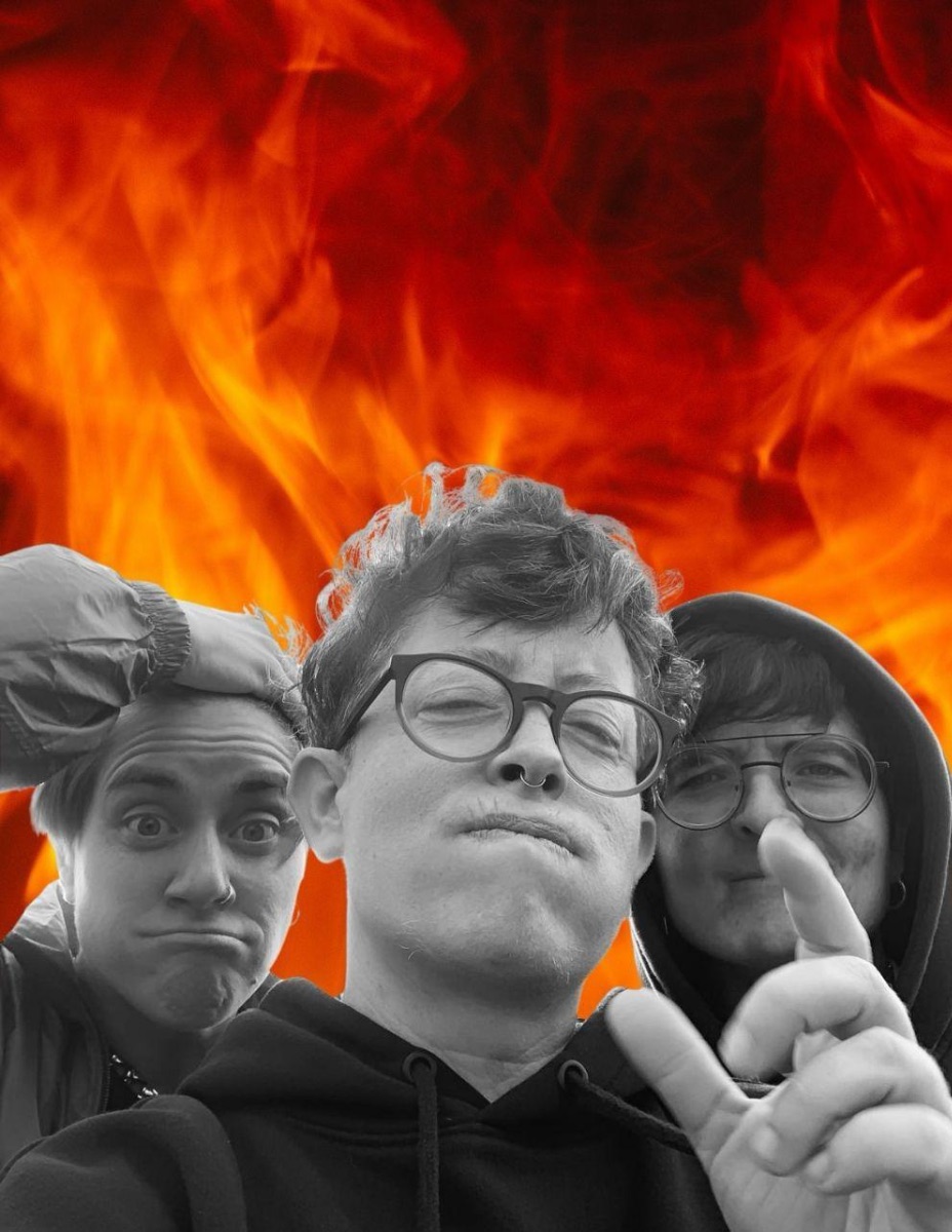 zéphyr et Van Van zéphyr et Van Van