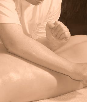 Massage Sportif