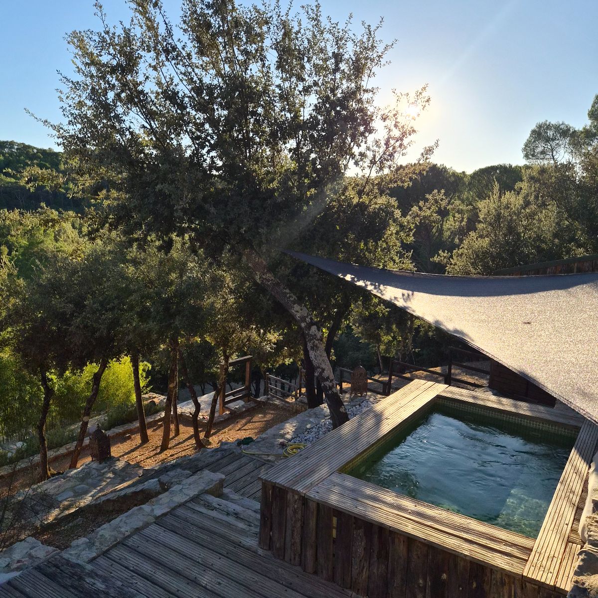 Spa Colline