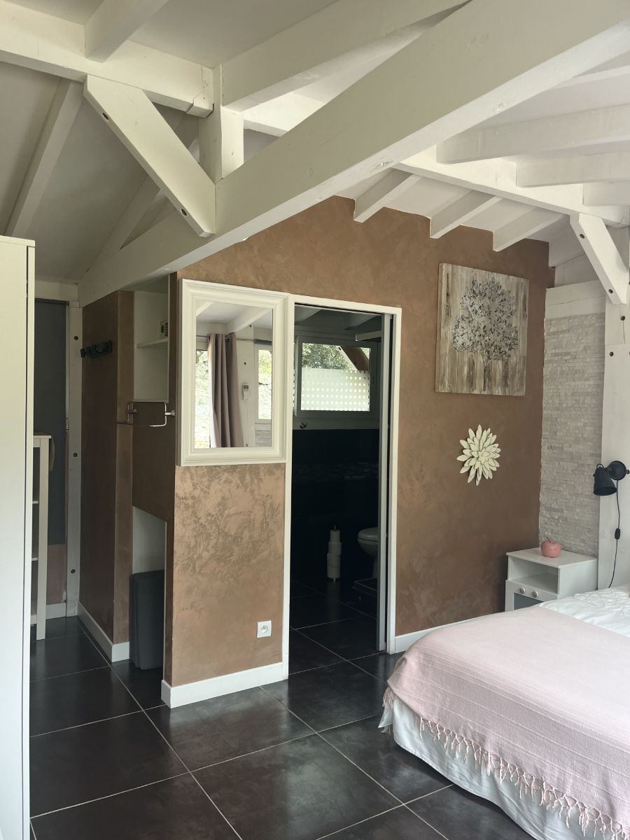 Chambre La Sablière Chambre La Sablière