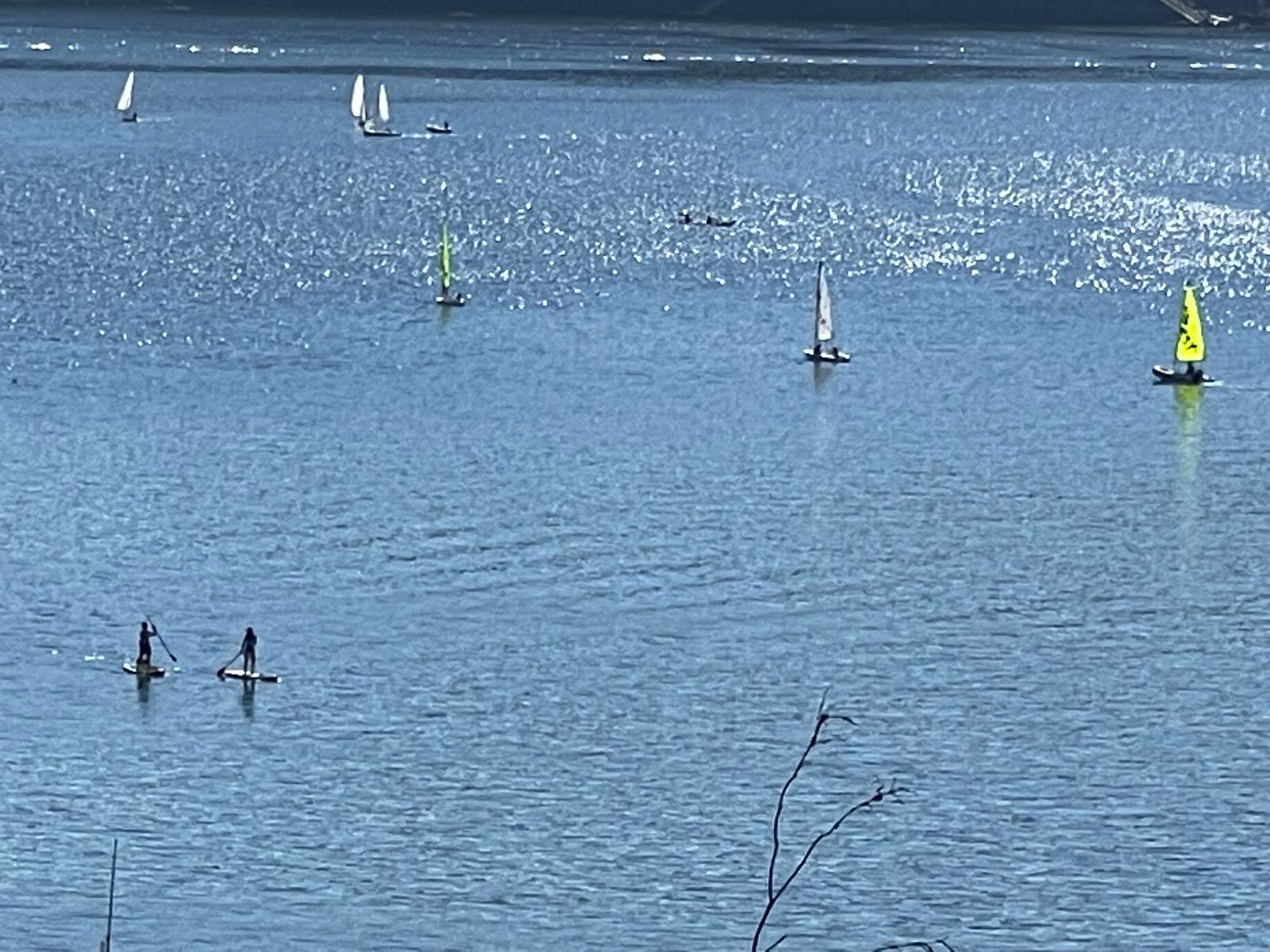 All water sports just across the road All water sports just across the road