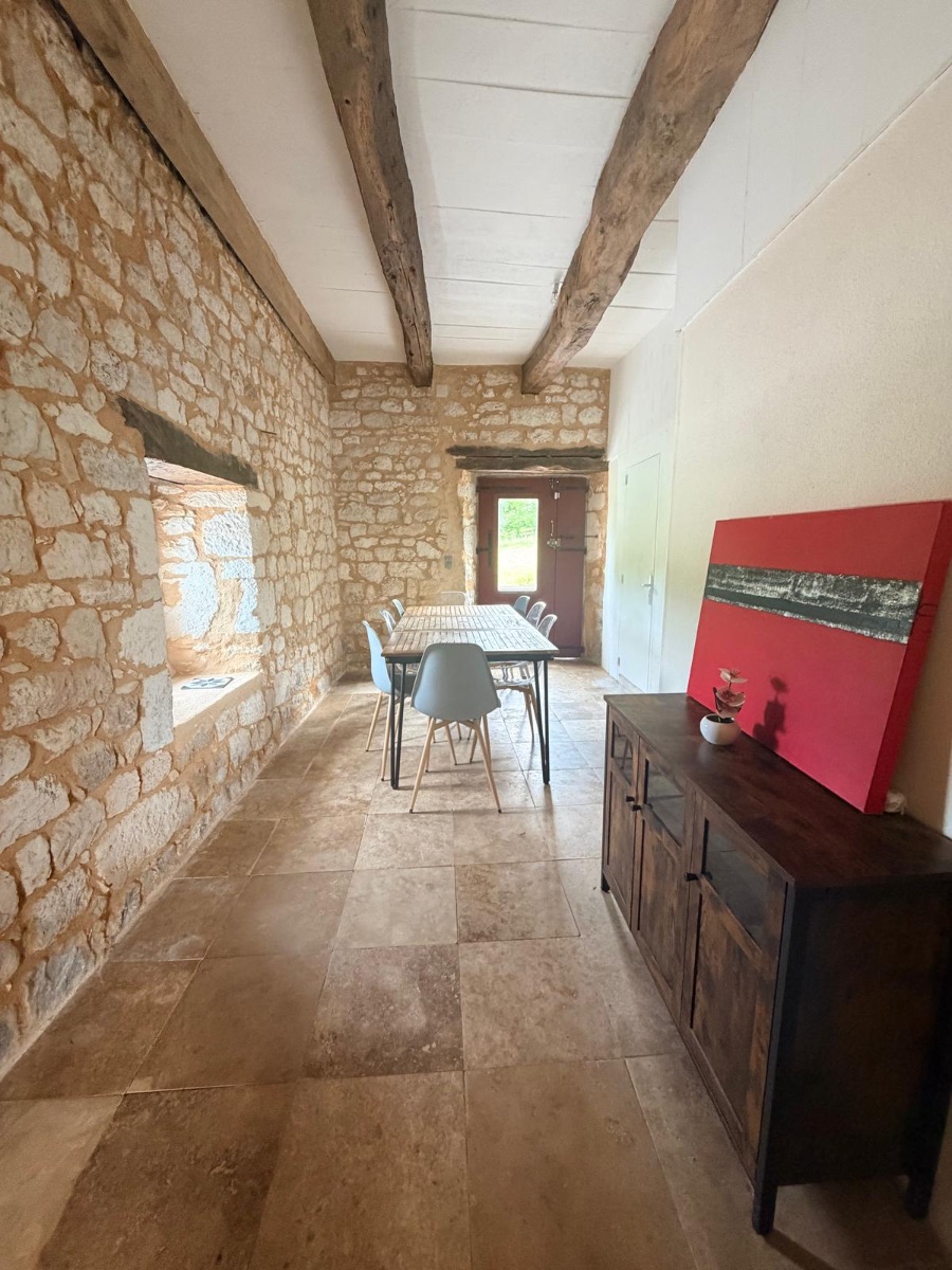 salle à manger salle à manger
