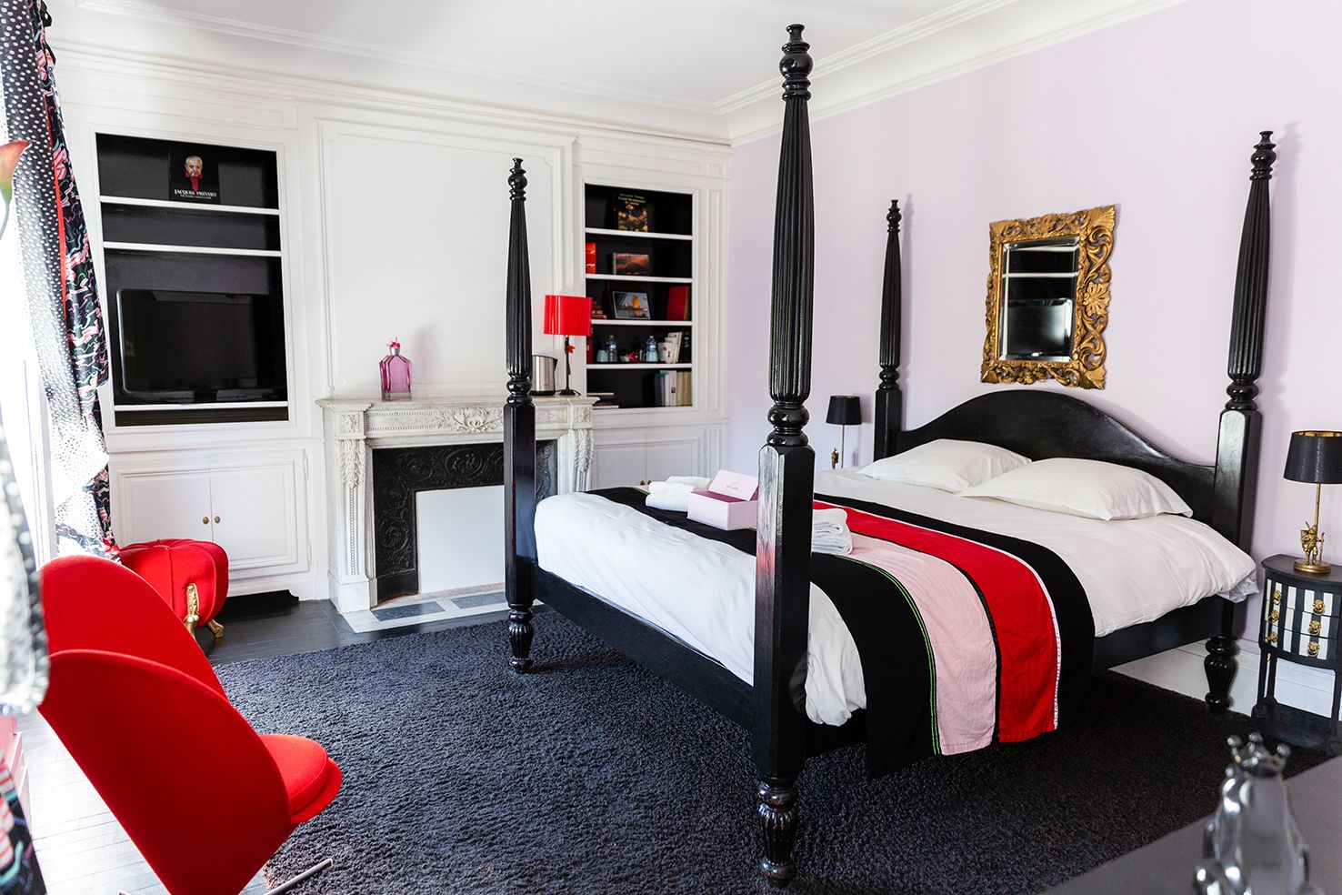 Chambre Alice Chambre Alice