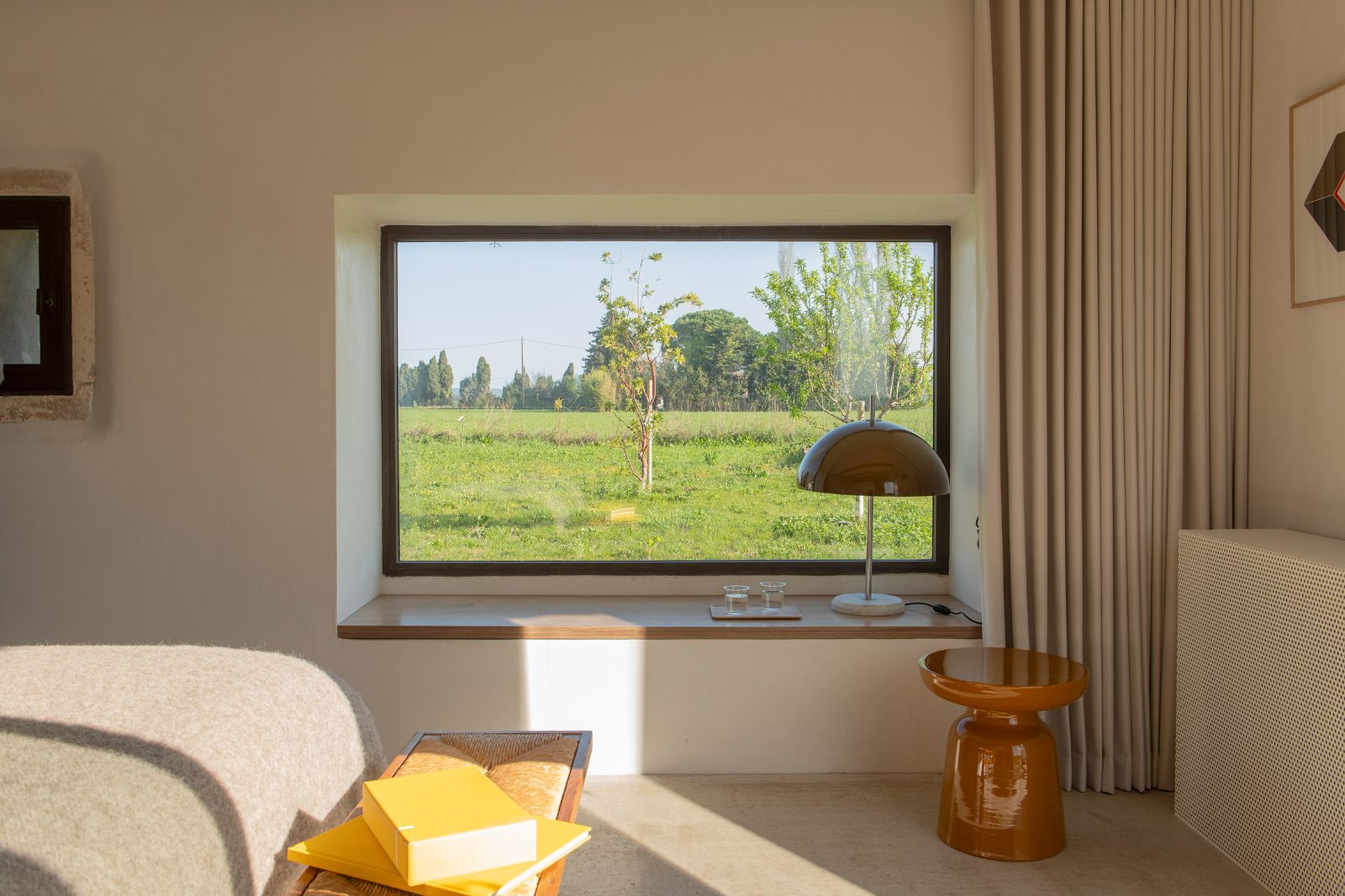 Chambre RDC Chambre RDC